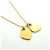 Autre Marque Collana Tiffany & Co. Double Return to Heart - vista 2