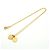 Autre Marque Collana Tiffany & Co. Double Return to Heart - vista 3