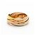 Cartier Trinity Classic Ring in 18K Gold - Ansicht 4