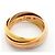 Cartier Trinity Classic Ring in 18K Gold - Ansicht 5