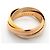 Cartier Trinity Classic Ring in 18K Gold - Ansicht 6