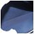 Louis Vuitton Mat Fowler Monogram Vernis Navy blue - view 5
