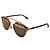 Dior So Real Tortoise Shell Sunglasses Brown Metallic