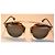 Dior So Real Tortoise Shell Sunglasses Brown Metallic - view 2