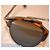 Dior So Real Tortoise Shell Sunglasses Brown Metallic - view 4