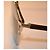 Dior So Real Tortoise Shell Sunglasses Brown Metallic - view 6