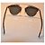 Dior So Real Tortoise Shell Sunglasses Brown Metallic - view 7