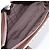 Céline Celine C Macadam Canvas and Leather Beige - Ansicht 5