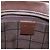 Céline Celine C Macadam Canvas and Leather Beige - Ansicht 6