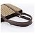 Céline Celine C Macadam Canvas and Leather Beige - Ansicht 7