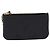 Louis Vuitton Key Monogram Empreinte Leather Noir