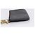 Louis Vuitton Key Monogram Empreinte Leather Noir - vue 3