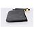 Louis Vuitton Key Monogram Empreinte Leather Noir - vue 4
