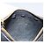 Louis Vuitton Key Monogram Empreinte Leather Noir - vue 6