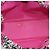 Christian Dior Diorissimo Patchwork Tweed Large Negro - vista 5