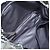 Chanel Drill Perforated Leather Large Prata - vista 5