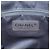 Chanel Drill Perforated Leather Large Prata - vista 6