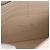 Christian Dior Bobby Flap Leather Small Bege - vista 6