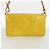 Bolso de Mano Louis Vuitton Vernis Lexington Beige - vista 9