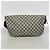 Borsello da vita Gucci GG Supreme Navy Brown Marrone Blu navy - vista 10