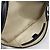 Borsello da vita Gucci GG Supreme Navy Brown Marrone Blu navy - vista 4