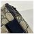 Borsello da vita Gucci GG Supreme Navy Brown Marrone Blu navy - vista 8