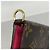 Louis Vuitton Monogram Portefeuille Insolite Long Wallet Braun - Ansicht 5