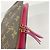 Louis Vuitton Monogram Portefeuille Insolite Long Wallet Braun - Ansicht 8
