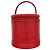 Sac à main Louis Vuitton Epi Cannes Rouge