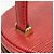 Sac à main Louis Vuitton Epi Cannes Rouge - vue 8