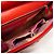 Bolso de hombro Gucci Bamboo Roja - vista 4