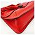 Bolso de hombro Gucci Bamboo Roja - vista 6