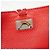 Bolso de hombro Gucci Bamboo Roja - vista 8