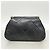 Chanel Schultertasche aus schwarzem Lammleder - Ansicht 11