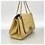 Bolsa Chanel 2.55 Matelassé em Bege - vista 2