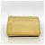 Bolsa Chanel 2.55 Matelassé em Bege - vista 3