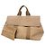 Hermès Saco Tote Hermes Valpa Line MM Taupe