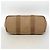 Hermès Saco Tote Hermes Valpa Line MM Taupe - vista 3