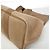 Hermès Saco Tote Hermes Valpa Line MM Taupe - vista 6