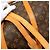 Louis Vuitton Monogram Keepall Bandoulière 60 Marrom - vista 6