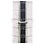 Cartier Ballerina Platinum Band Ring - view 6