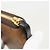 Louis Vuitton Monogram Reverse Portefeuille Clemence Long Wallet Braun - Ansicht 7