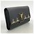 Louis Vuitton Black Long Wallet - view 2