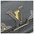 Louis Vuitton Black Long Wallet - view 7