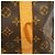 Keepall Louis Vuitton Boston Bag Brown - view 10