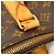 Keepall Louis Vuitton Boston Bag Brown - view 11