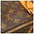 Keepall Louis Vuitton Boston Bag Brown - view 14