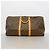 Keepall Louis Vuitton Boston Bag Brown - view 15