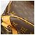 Keepall Louis Vuitton Boston Bag Brown - view 6
