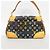 Louis Vuitton Monogram Multicolor Beverly MM Shoulder Bag White - view 10